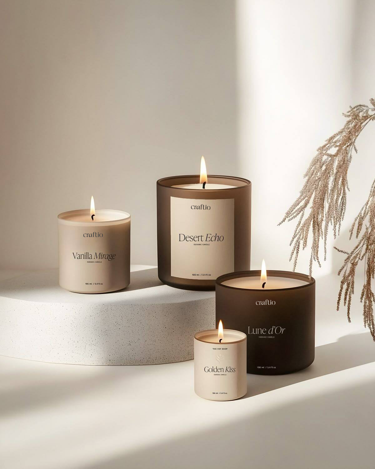 Candles