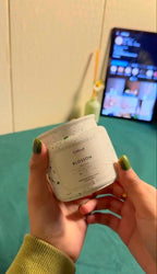 Blossom Soy Wax Candle
